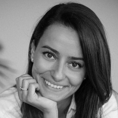 Forgács Mariann