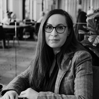Jurecska Andrea