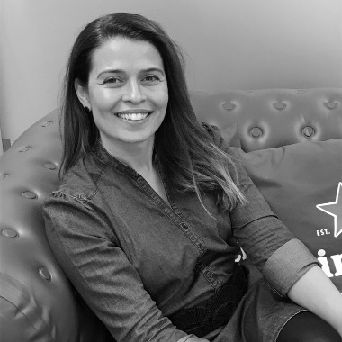 Lőrincz Barbara
